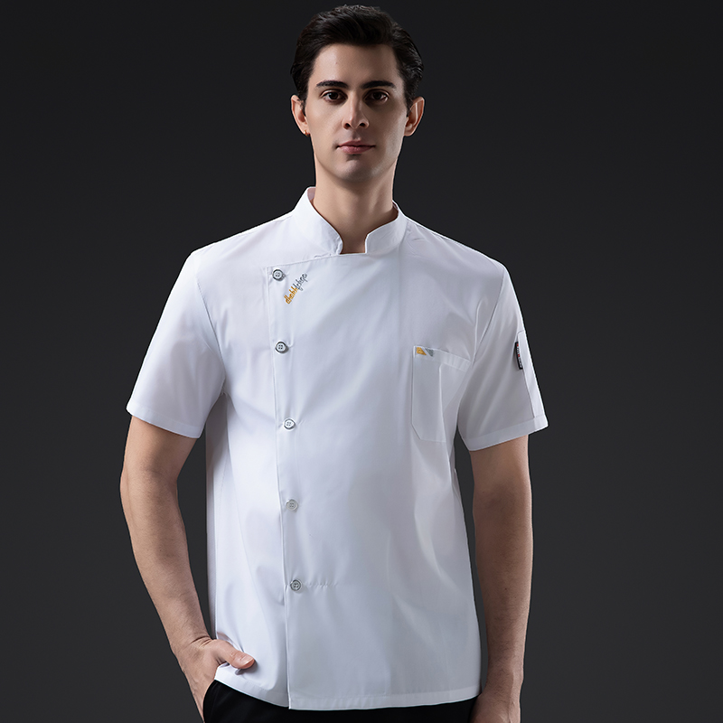 Home Cooking Services - Chef's Coat Food Cooking Kitchen Work