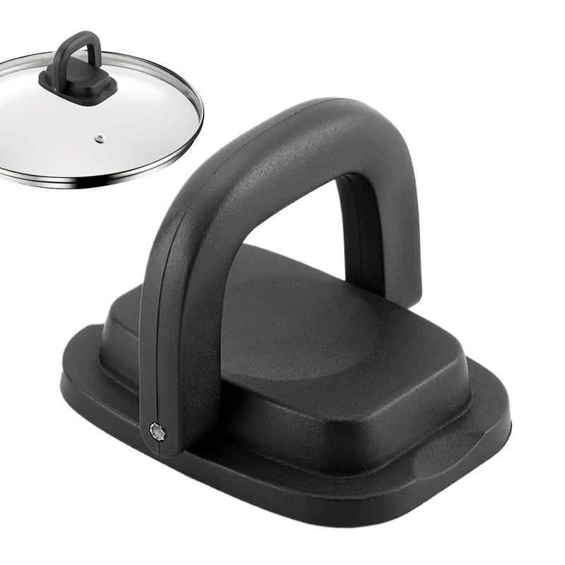 Home Cooking Delivery - Pot Lid Handle Knob Foldable Universal