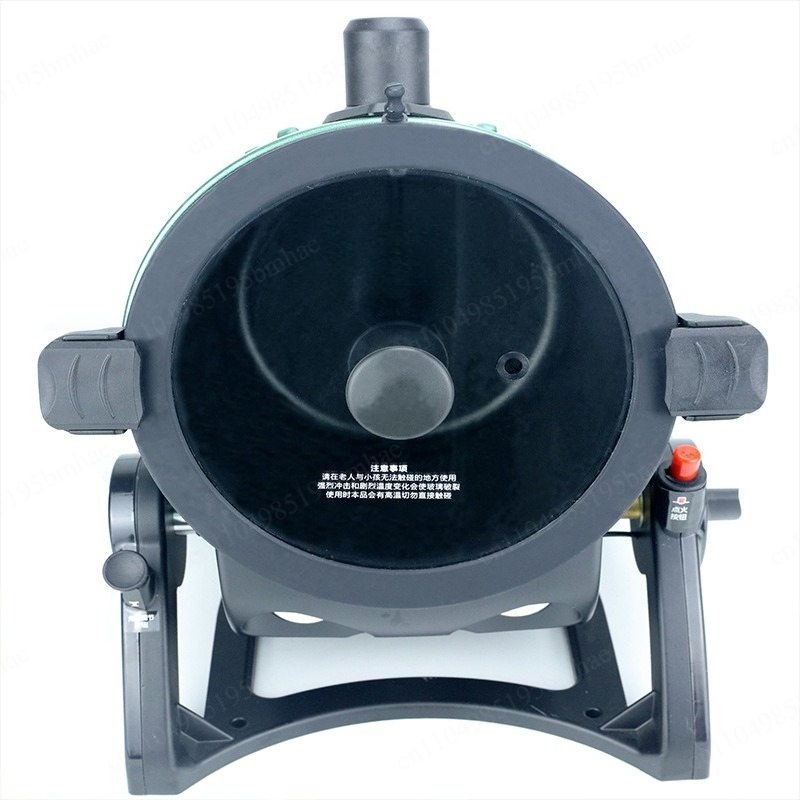360° Rotating Outdoor And Home - Home Cooking Fried Rice avaliação e preço