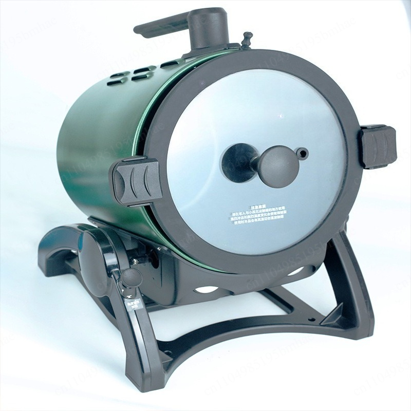 360° Rotating Outdoor And Home - Home Cooking Fried Rice avaliação e preço