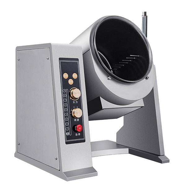 Auto 220v/380v Industrial Cook - Home Cooking Fried Rice avaliação e preço
