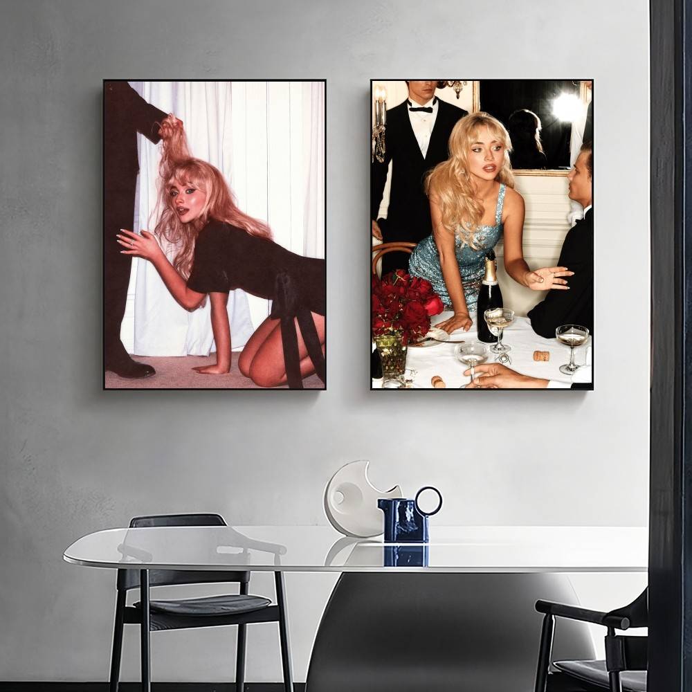 Singer Sabrina Carpenter Man's - Home Cooking Is The Best avaliação e preço