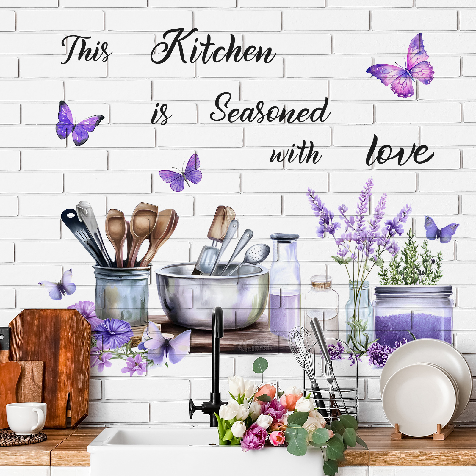 1 Piece Creative Kitchen Utens - Home Cooking Delivery avaliação e preço