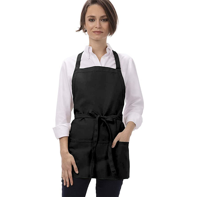 Polyester 3 Pocket Adjustable  - Home Cooking Services avaliação e preço