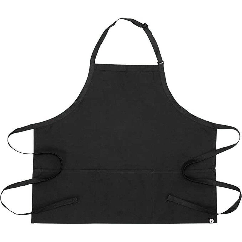 Polyester 3 Pocket Adjustable  - Home Cooking Services avaliação e preço