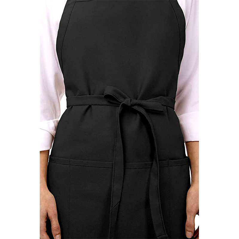 Polyester 3 Pocket Adjustable  - Home Cooking Services avaliação e preço