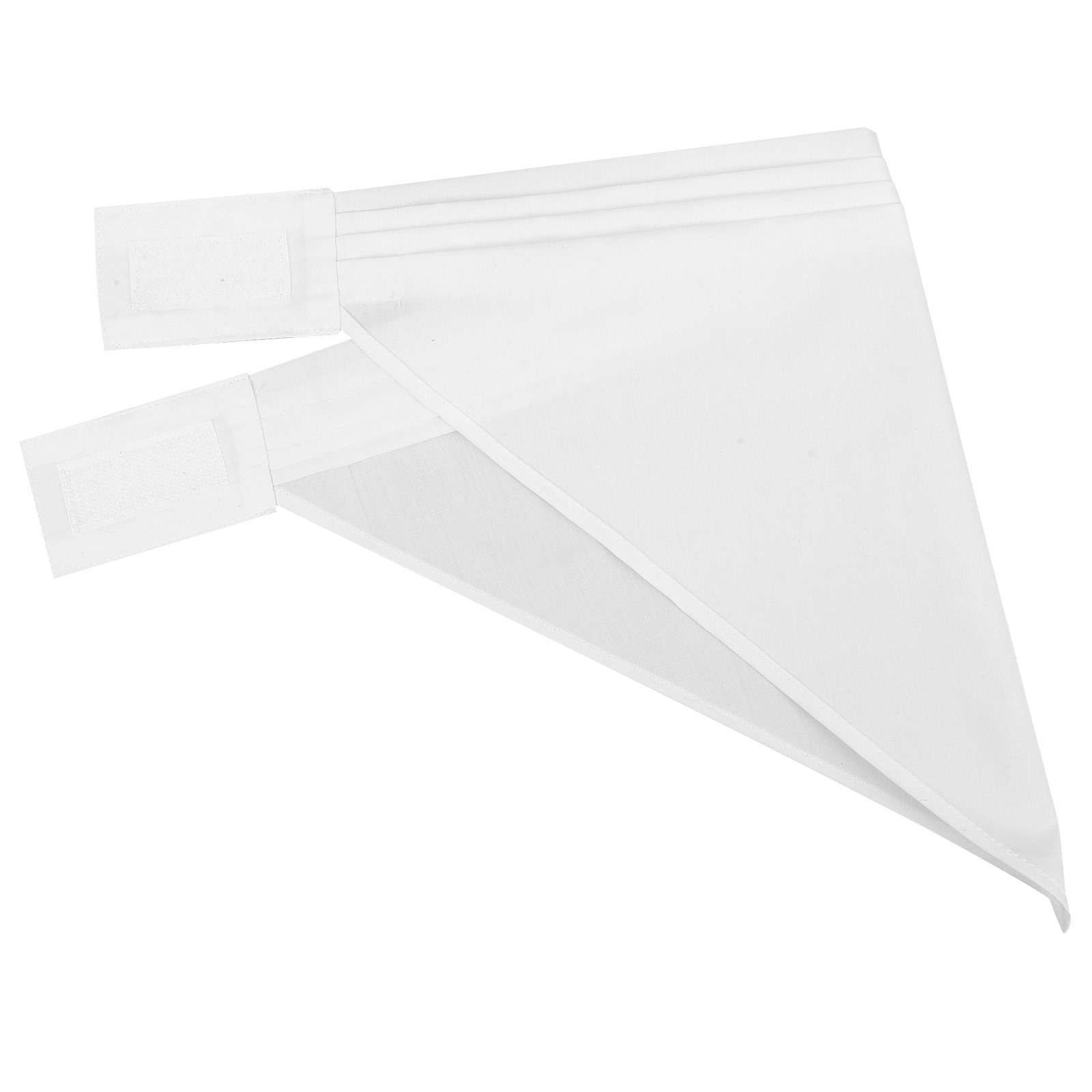 Kids Triangle Headband Adjusta - Home Cooking Services avaliação e preço