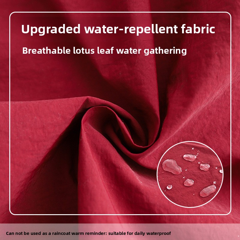 Women's Stylish Waterproof Pri - Home Cooking Services avaliação e preço