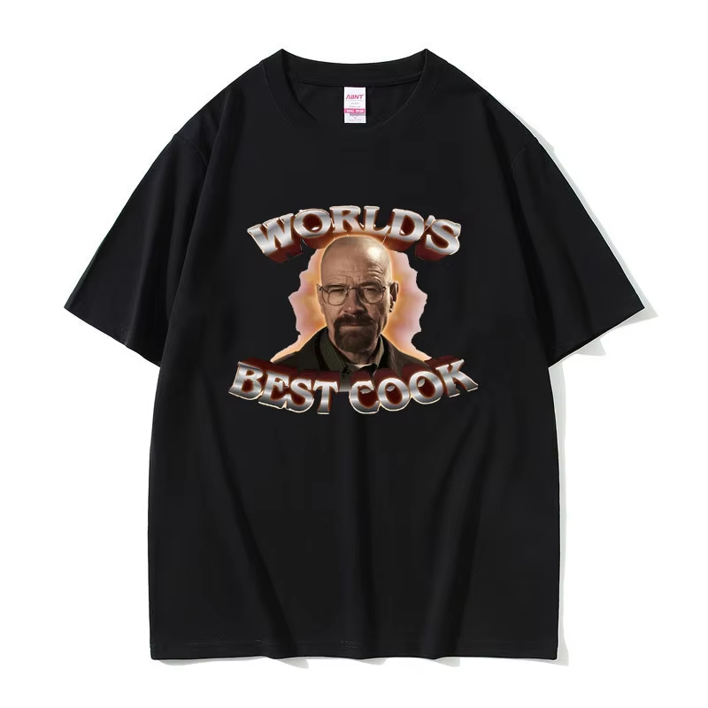 World's Best Cook Walter White - Home Cooking Is The Best avaliação e preço