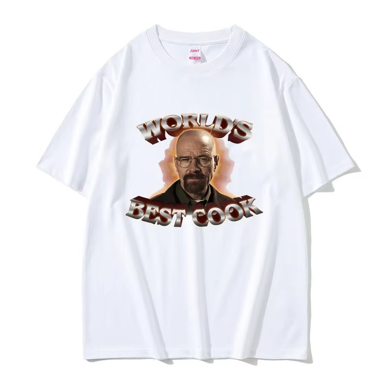 World's Best Cook Walter White - Home Cooking Is The Best avaliação e preço