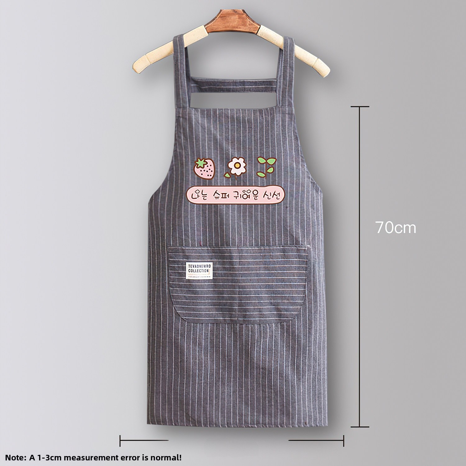 Young Style Compact Apron Kitc - Home Cooking Services avaliação e preço