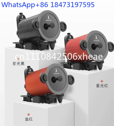 360° Rotating Commercial Cooki - Home Cooking Fried Rice avaliação e preço
