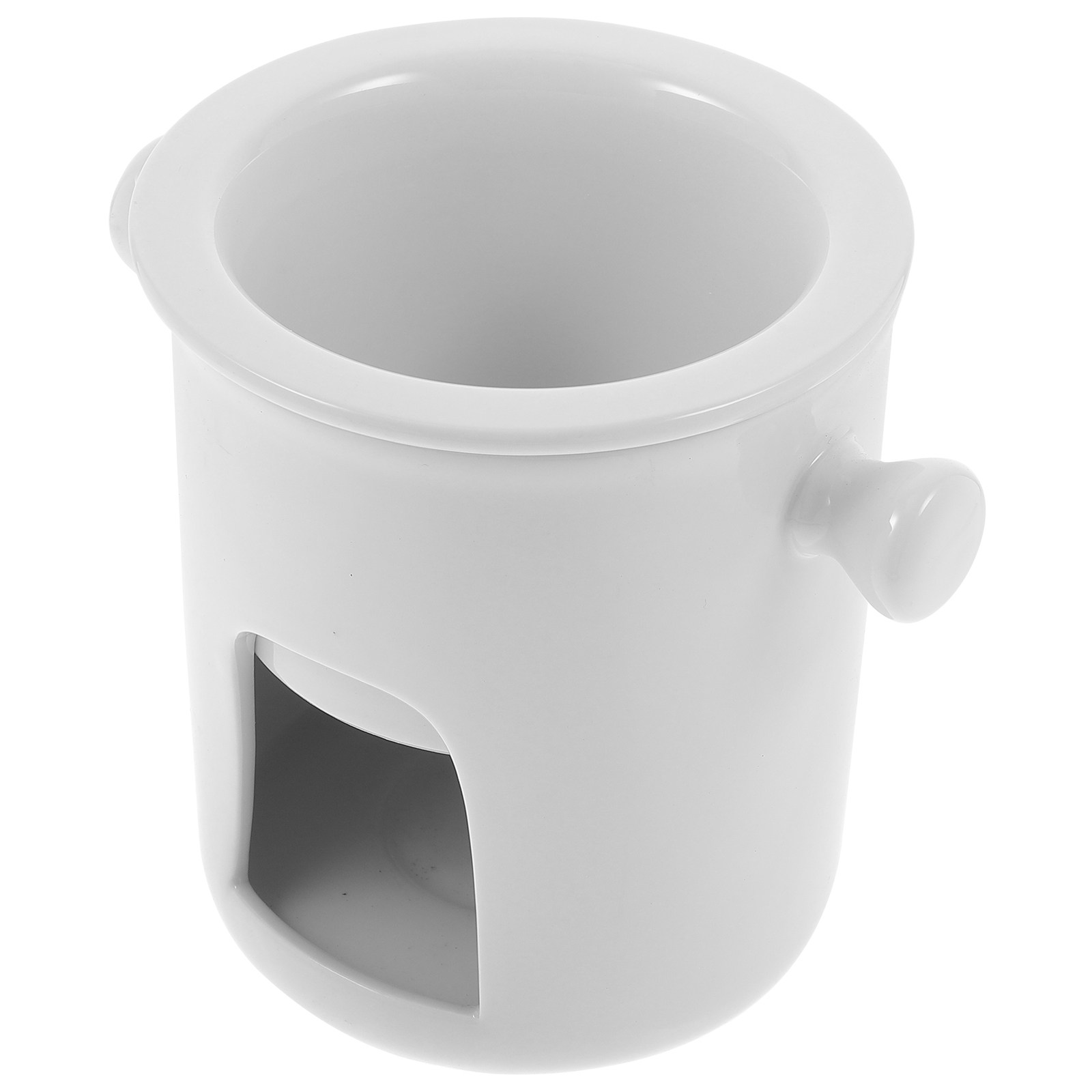 Chocolate Fondue Melting Pot C - Fondue Pot Ceramic avaliação e preço