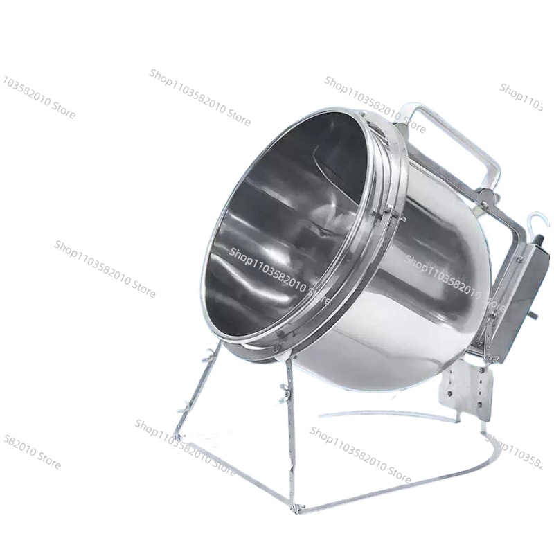 7L Automatic Cooking Machine,  - Home Cooking Fried Rice avaliação e preço