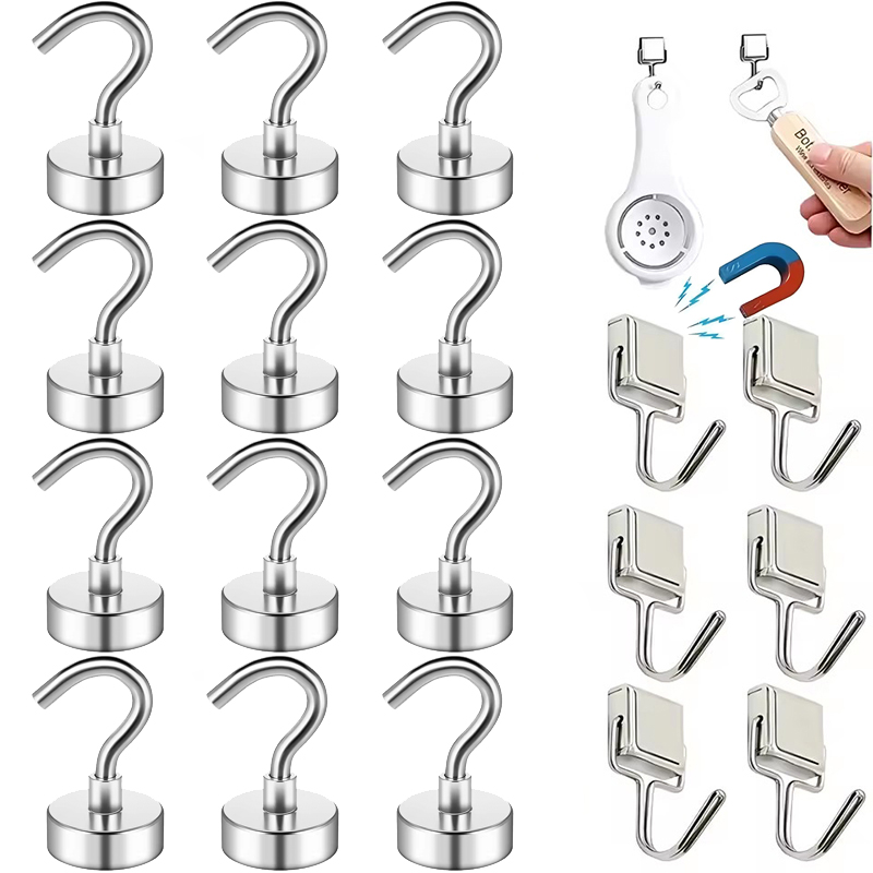2/6/10/20Pcs New Strong Neodym - Home Cooking Delivery avaliação e preço