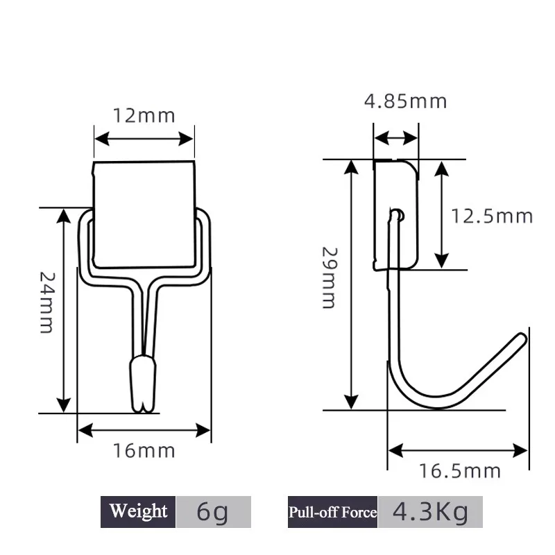 2/6/10/20Pcs New Strong Neodym - Home Cooking Delivery avaliação e preço