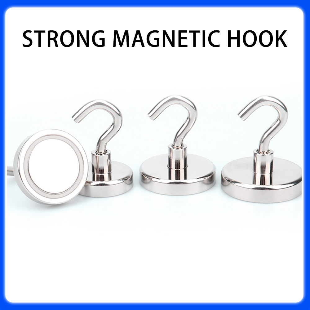 E8 E10 E12 E14 E16 Strong Magn - Home Cooking Delivery avaliação e preço