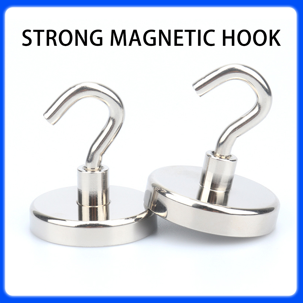 E8 E10 E12 E14 E16 Strong Magn - Home Cooking Delivery avaliação e preço