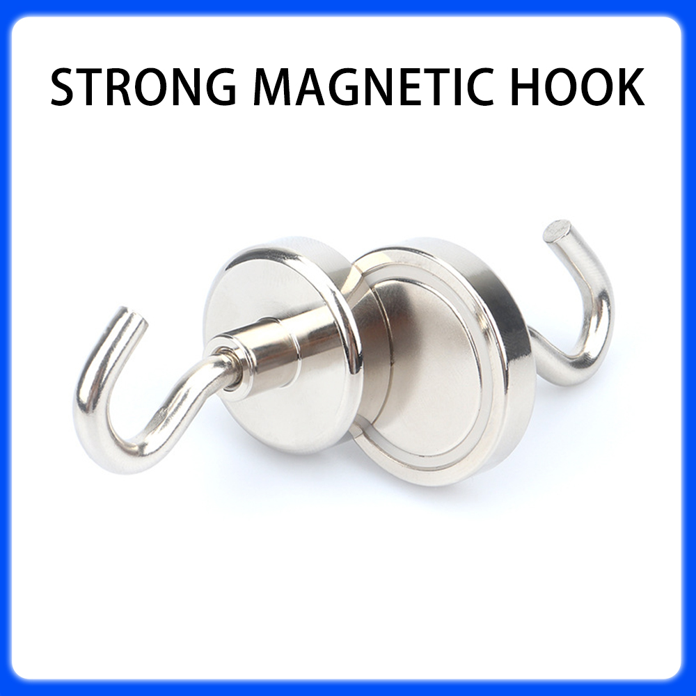 E8 E10 E12 E14 E16 Strong Magn - Home Cooking Delivery avaliação e preço