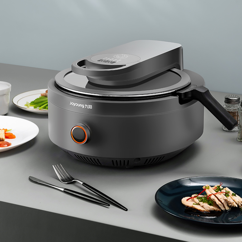 Multifunctional Intelligent Au - Home Cooking Fried Rice avaliação e preço