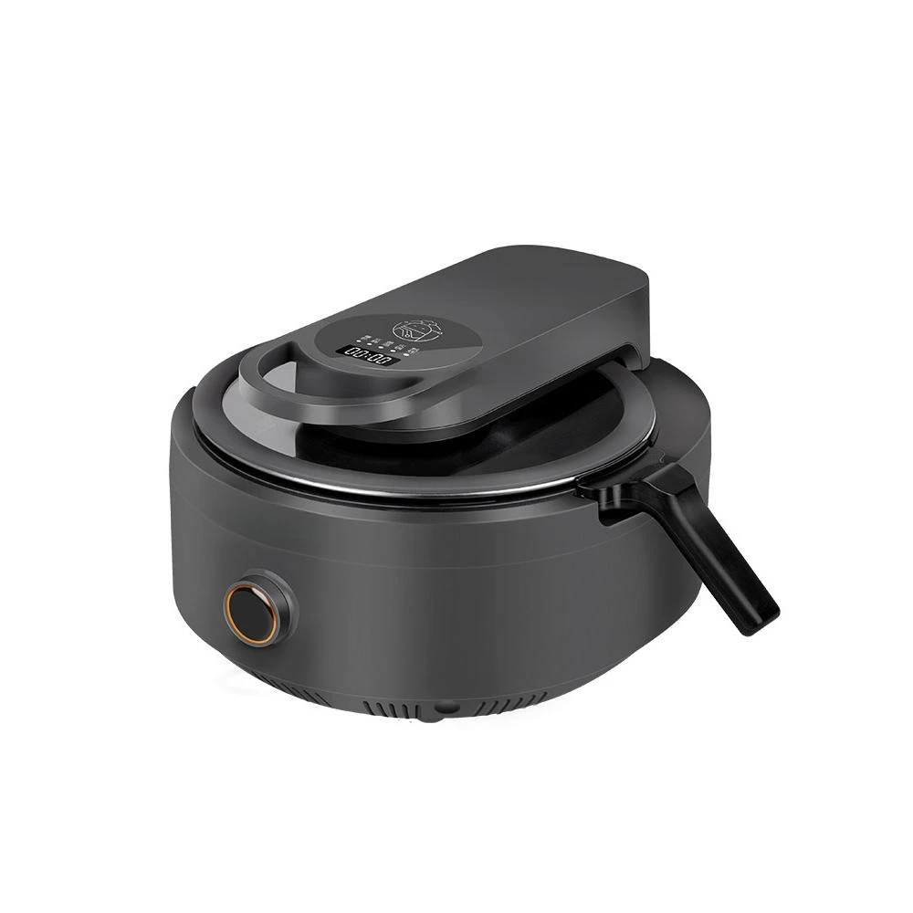 A8Pro/A9 Automatic Intelligent - Home Cooking Fried Rice avaliação e preço