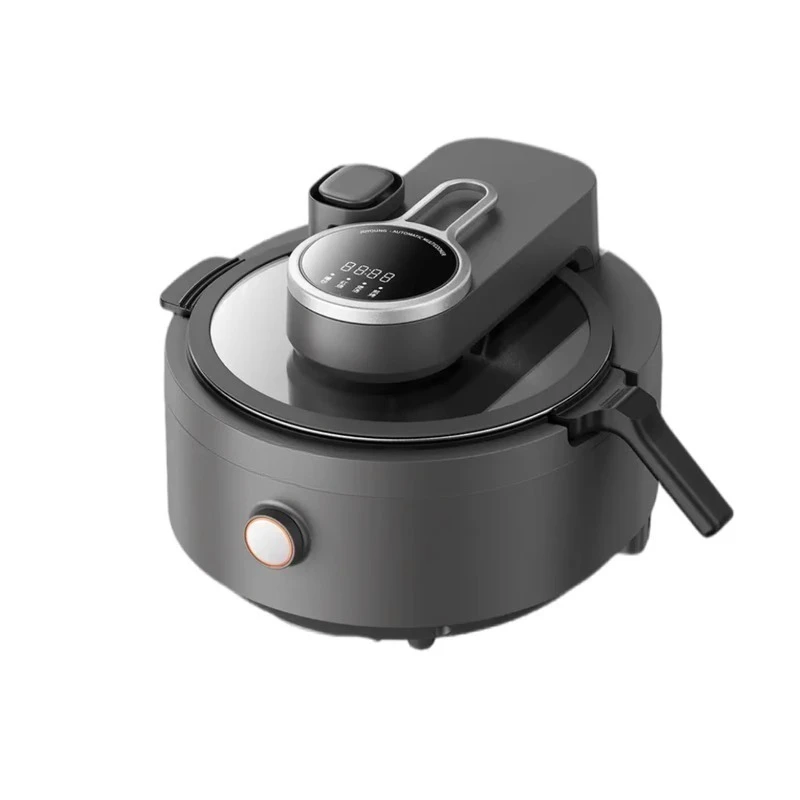 A8Pro/A9 Automatic Intelligent - Home Cooking Fried Rice avaliação e preço