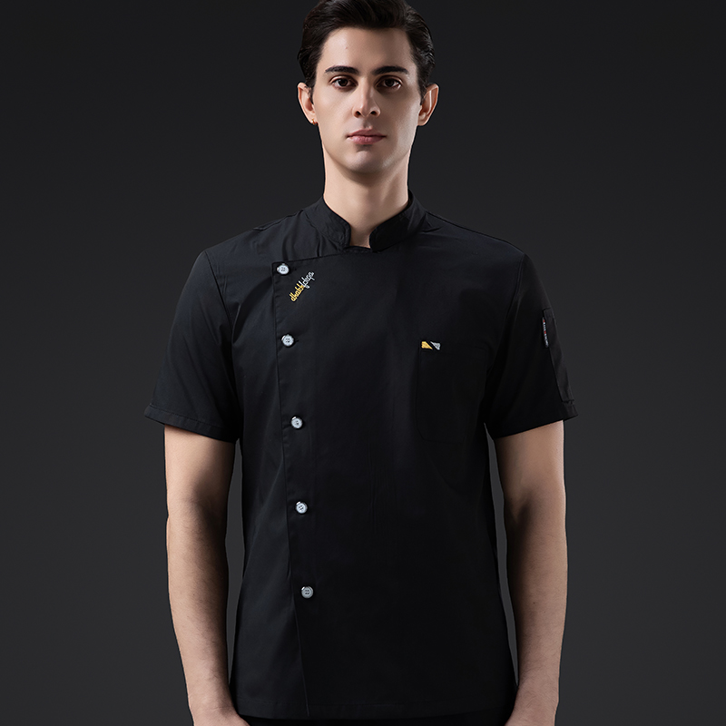 Chef's Coat Food Cooking Kitch - Home Cooking Services avaliação e preço