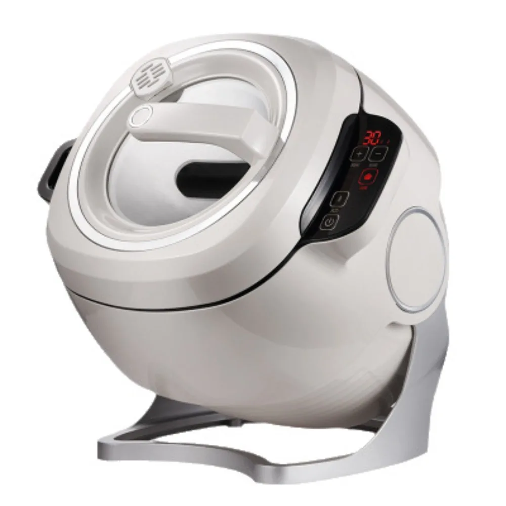 Multifunctional Drum Type Cook - Home Cooking Fried Rice avaliação e preço