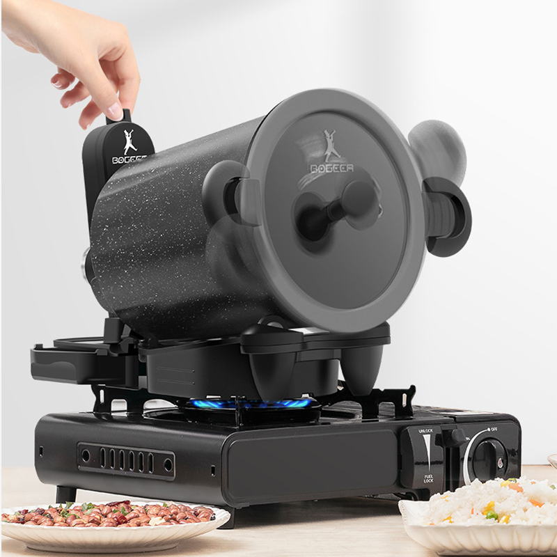 Home & Outdoor Multifunctional - Home Cooking Fried Rice avaliação e preço