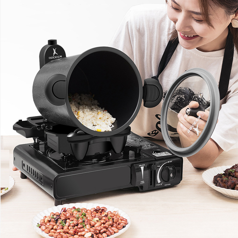 Home & Outdoor Multifunctional - Home Cooking Fried Rice avaliação e preço