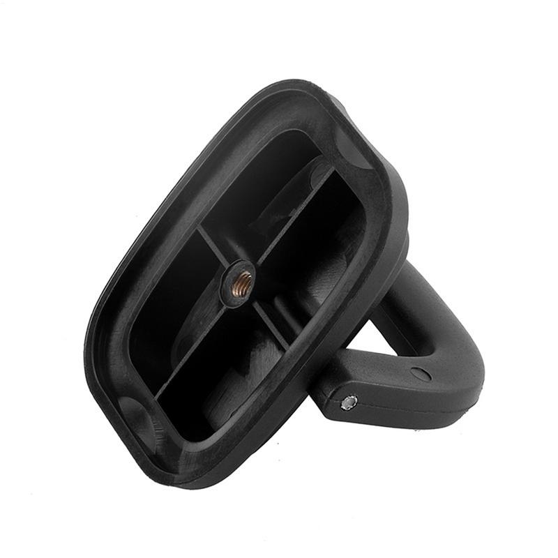 Pot Lid Handle Knob Foldable U - Home Cooking Delivery avaliação e preço