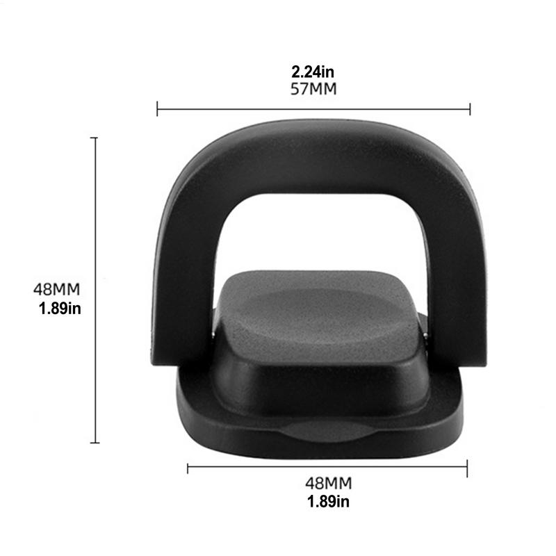 Pot Lid Handle Knob Foldable U - Home Cooking Delivery avaliação e preço