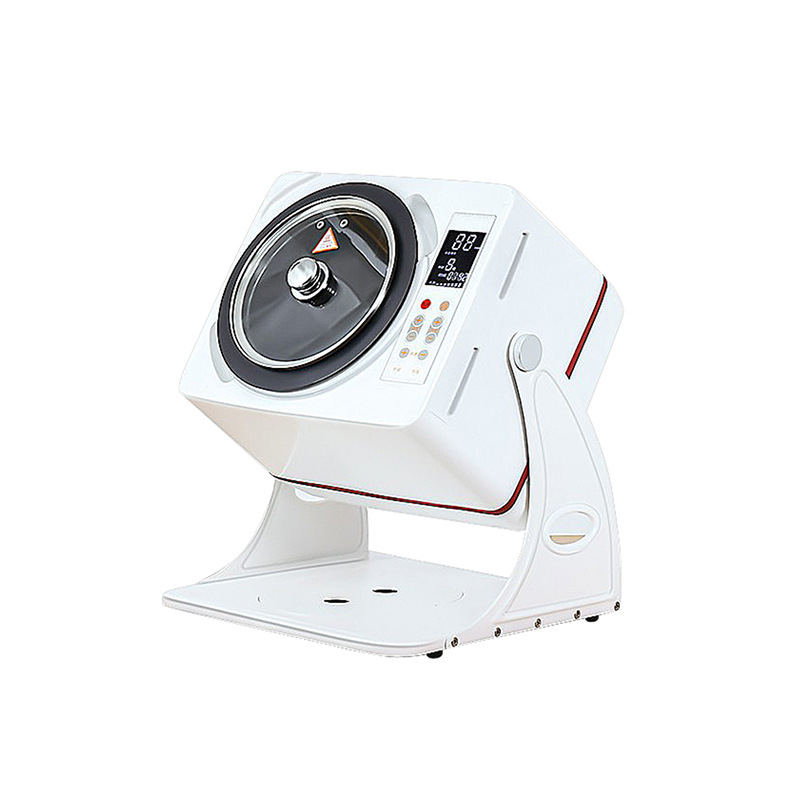 Home Smart Automatic Cooking M - Home Cooking Fried Rice avaliação e preço